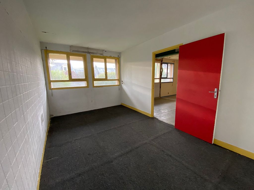 Achat appartement à vendre 4 pièces 97 m² - Déville-lès-Rouen