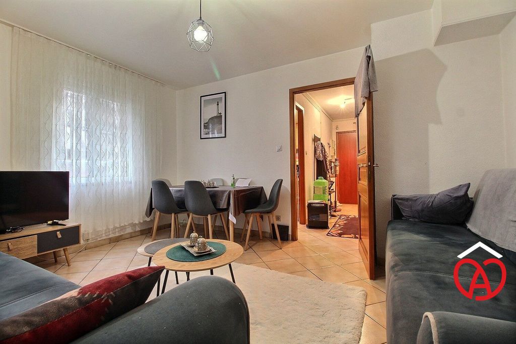 Achat appartement à vendre 4 pièces 66 m² - Barr