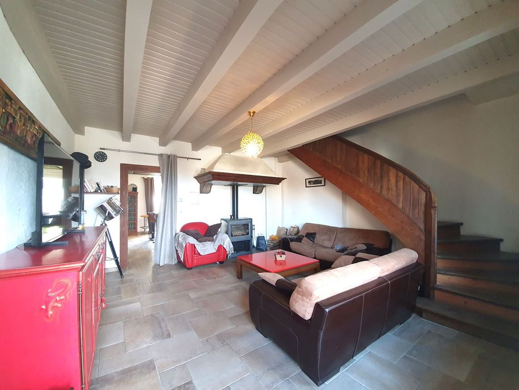 Achat maison 3 chambre(s) - Cervens