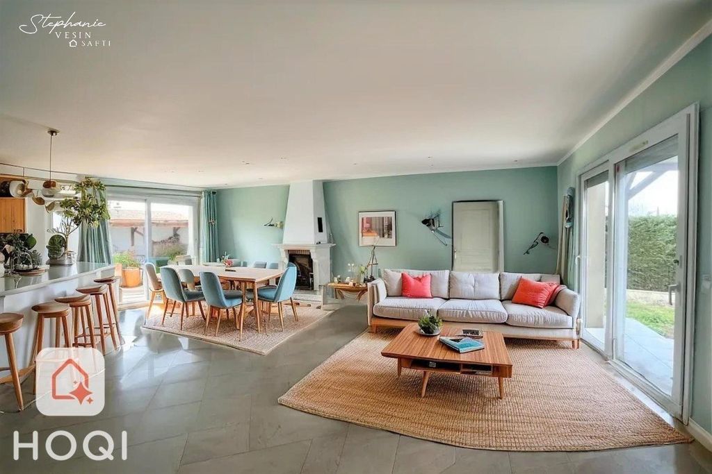 Achat maison à vendre 4 chambres 118 m² - Dunes