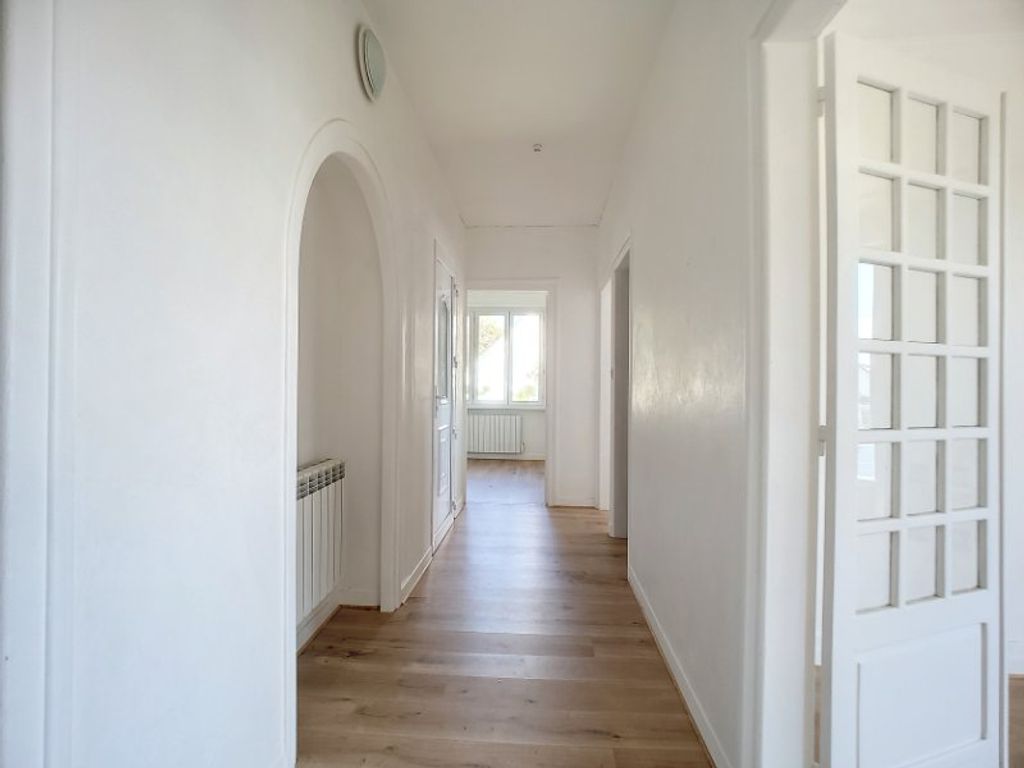 Achat maison à vendre 4 chambres 192 m² - Pont-Croix