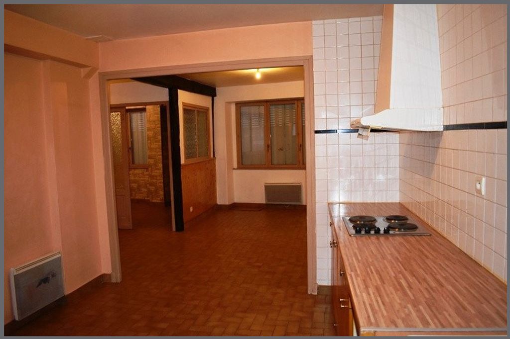 Achat maison 4 chambre(s) - Montréjeau