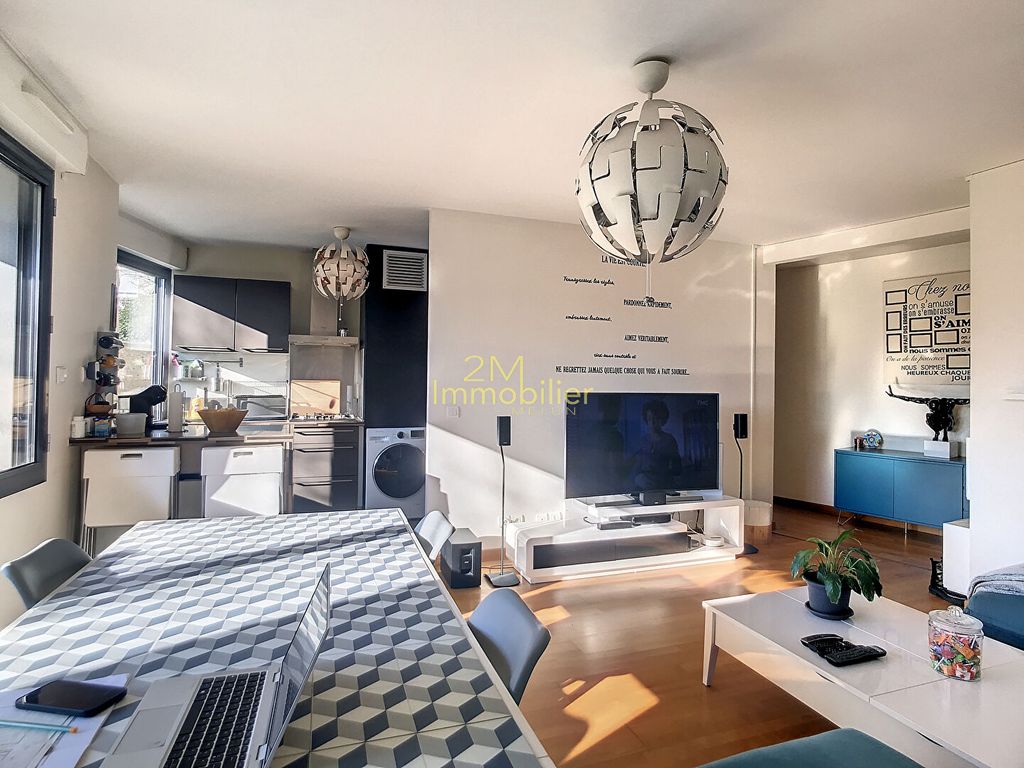 Achat appartement à vendre 3 pièces 67 m² - Melun
