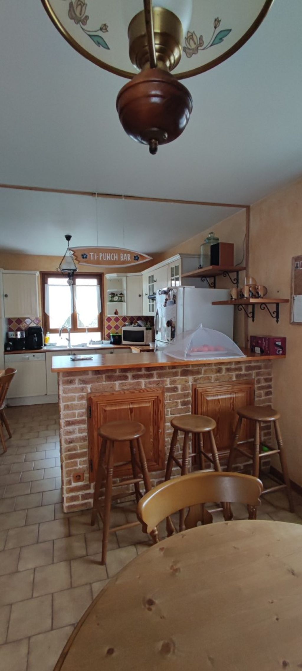 Achat maison 4 chambre(s) - Authon-la-Plaine