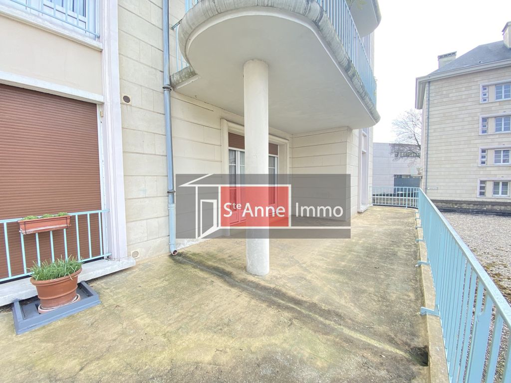 Achat appartement à vendre 3 pièces 95 m² - Amiens