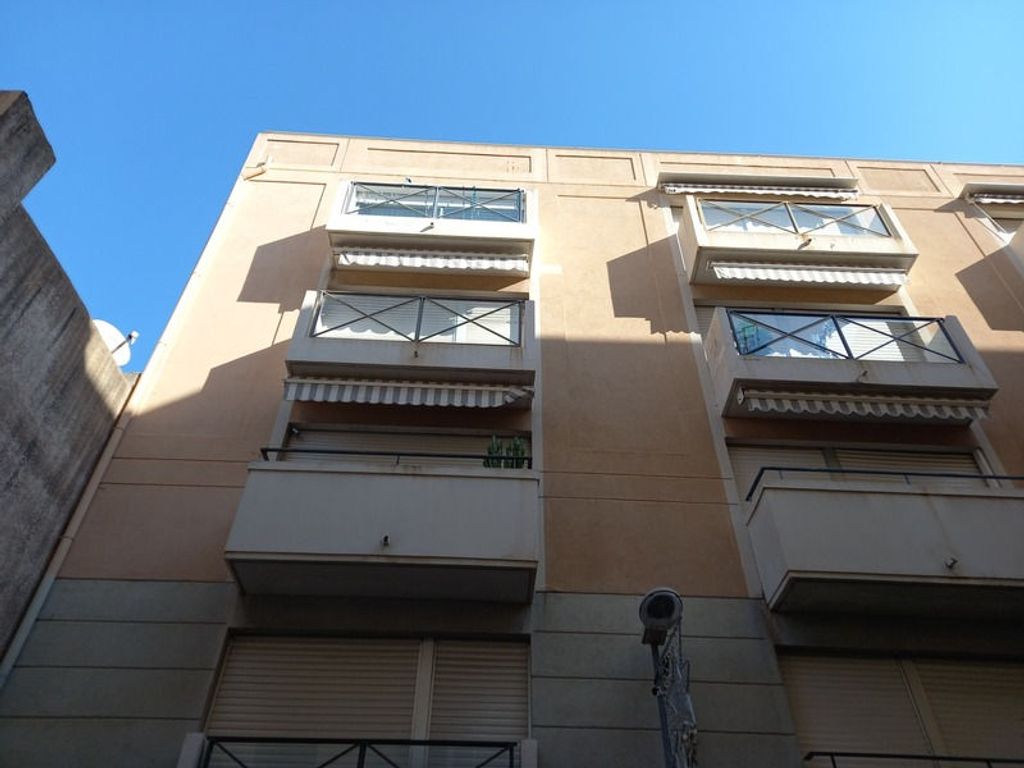 Achat appartement à vendre 4 pièces 100 m² - Menton