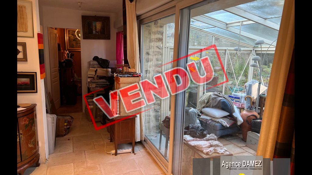 Achat maison 3 chambre(s) - Dourdan