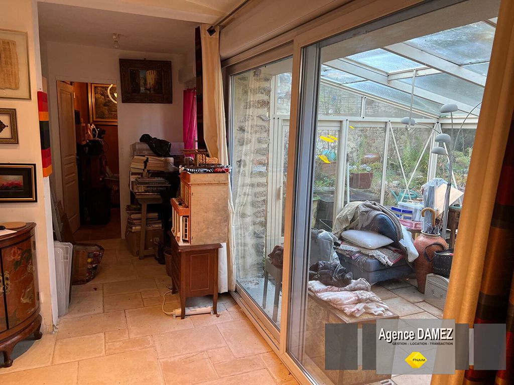 Achat maison 3 chambre(s) - Dourdan