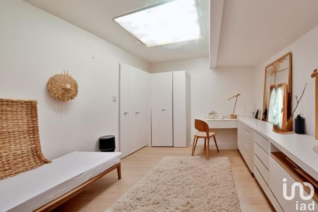 Achat appartement à vendre 4 pièces 121 m² - Thionville