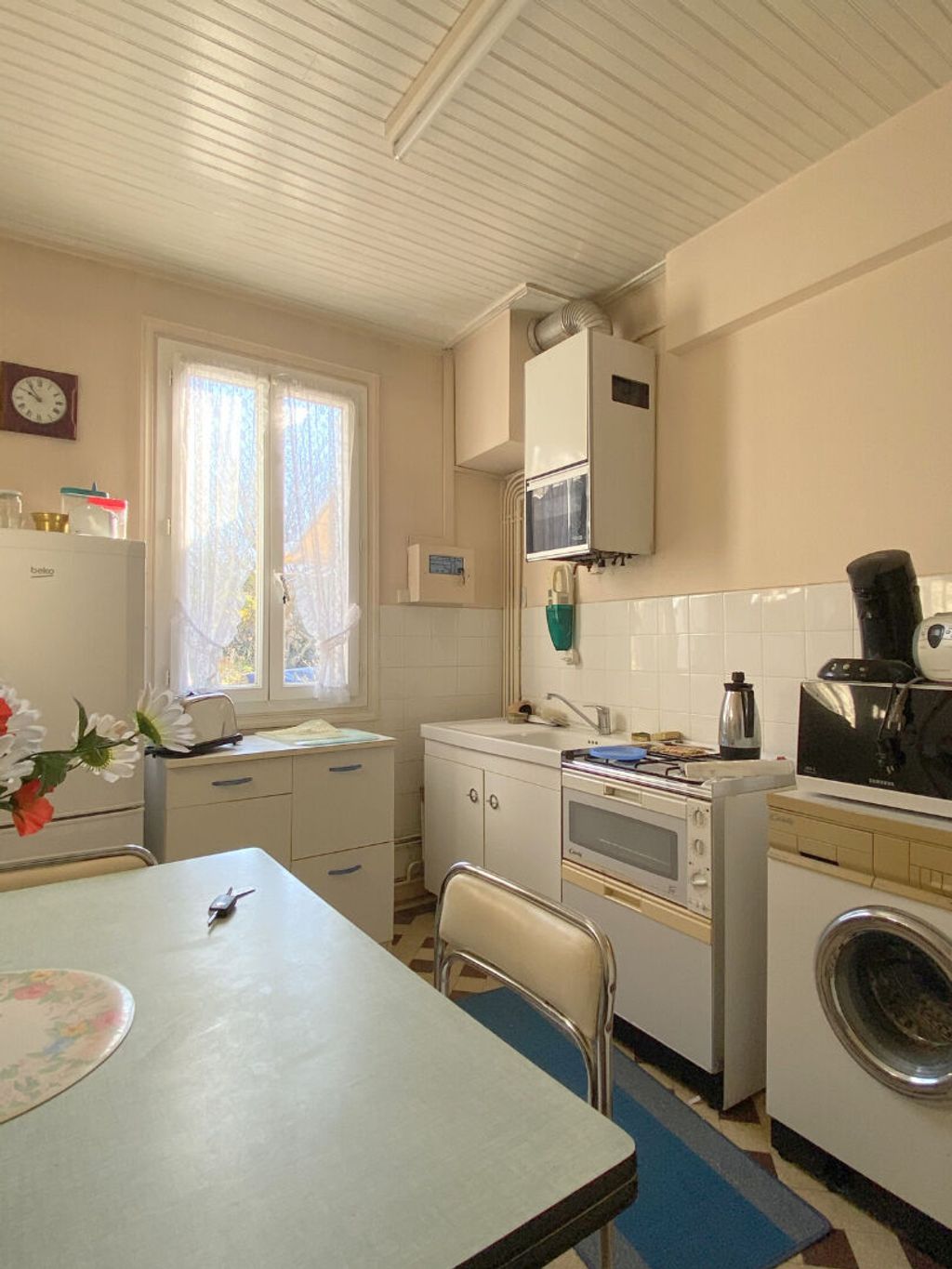 Achat maison 3 chambre(s) - Châtellerault