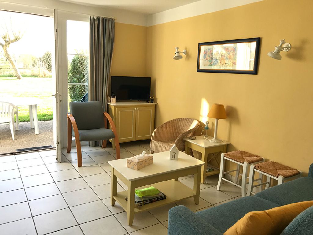 Achat maison 3 chambre(s) - Talmont-Saint-Hilaire