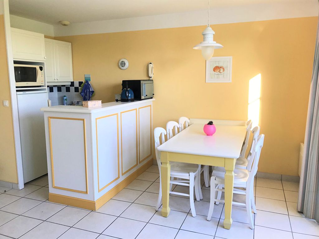 Achat maison 3 chambre(s) - Talmont-Saint-Hilaire