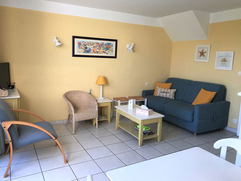 Achat maison à vendre 3 chambres 55 m² - Talmont-Saint-Hilaire