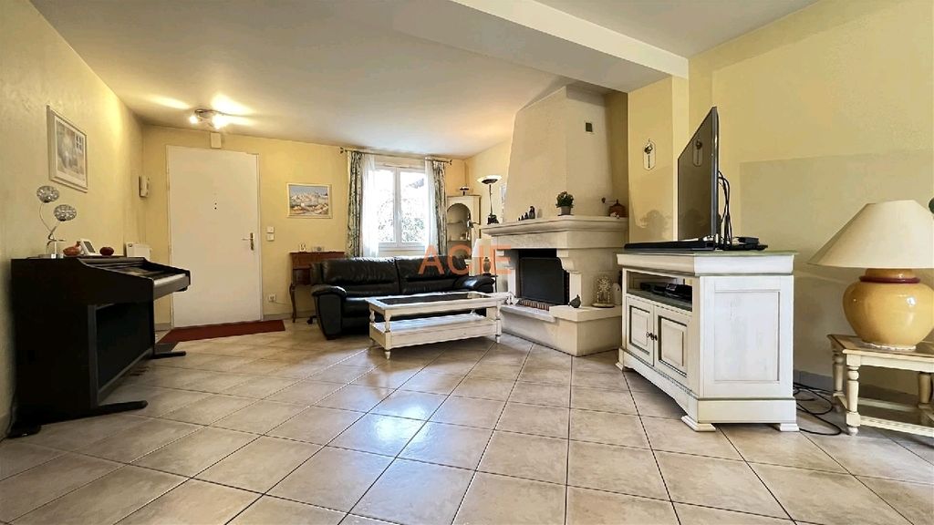 Achat maison 4 chambre(s) - Puiseux-en-France