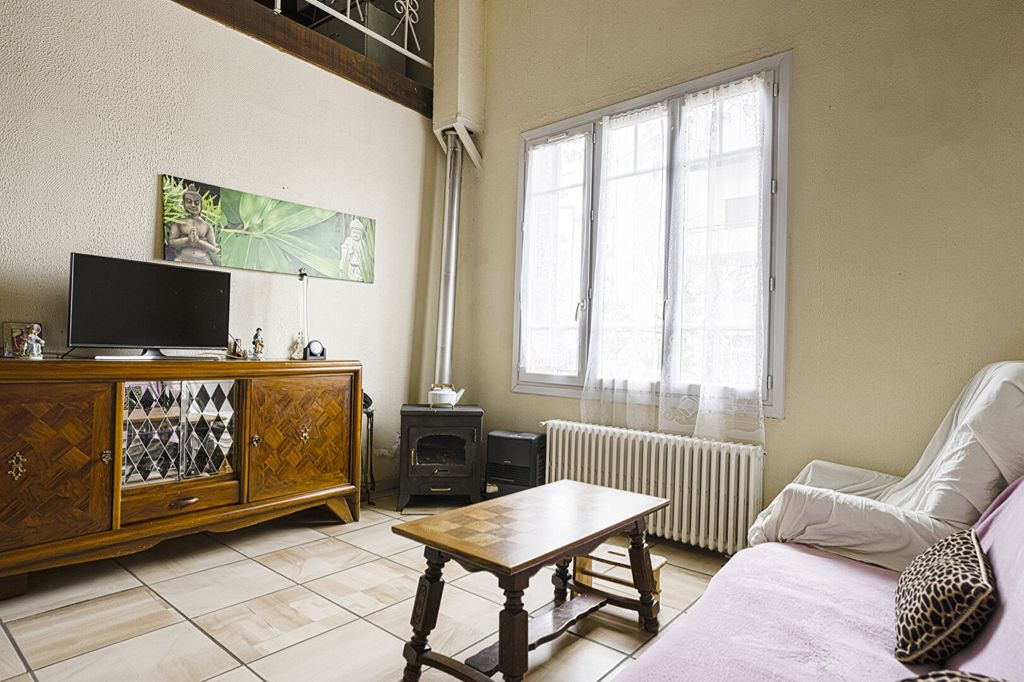 Achat maison 3 chambre(s) - Toulouse