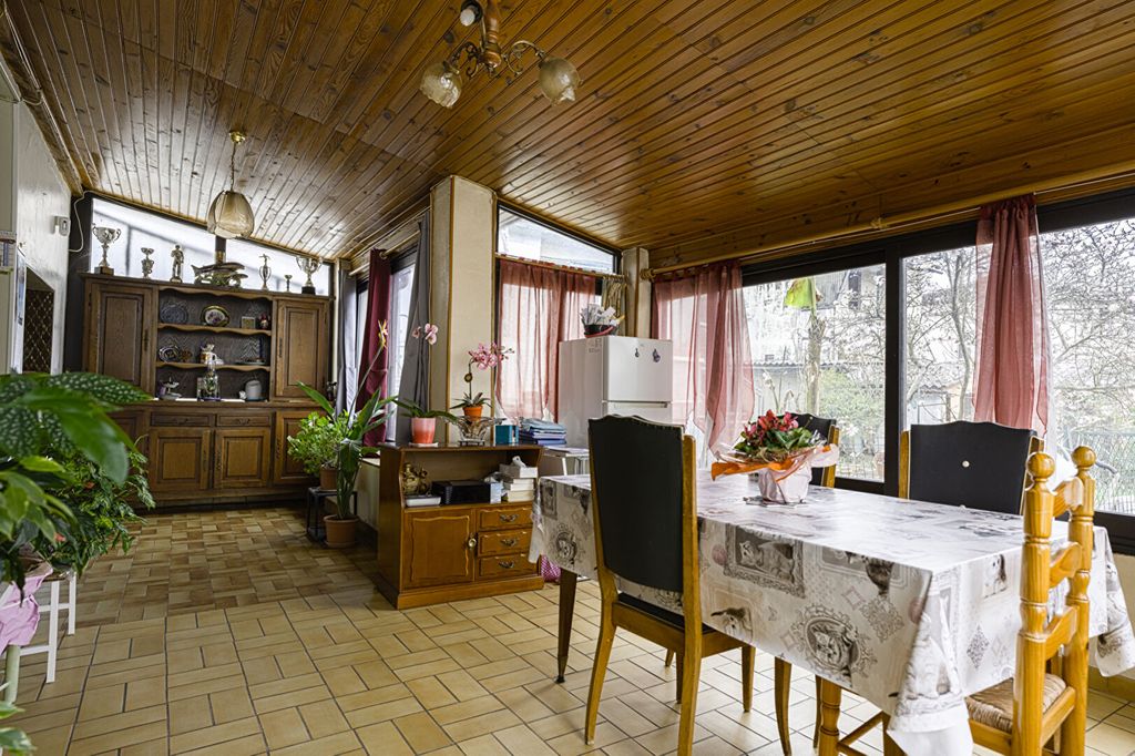Achat maison à vendre 3 chambres 100 m² - Toulouse