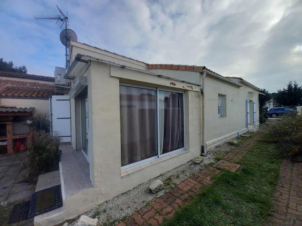 Achat maison 2 chambre(s) - Le Grand-Village-Plage