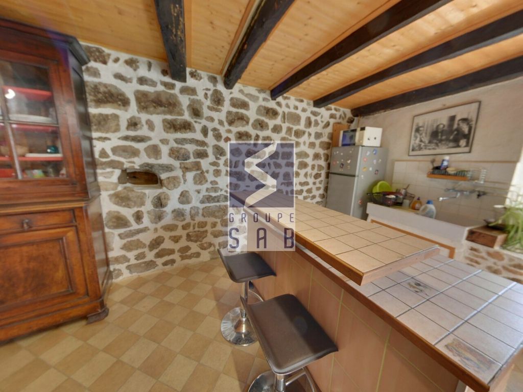 Achat maison 4 chambre(s) - Saint-Michel-de-Chabrillanoux