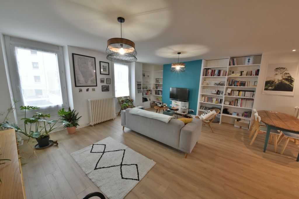 Achat appartement à vendre 3 pièces 86 m² - Brive-la-Gaillarde