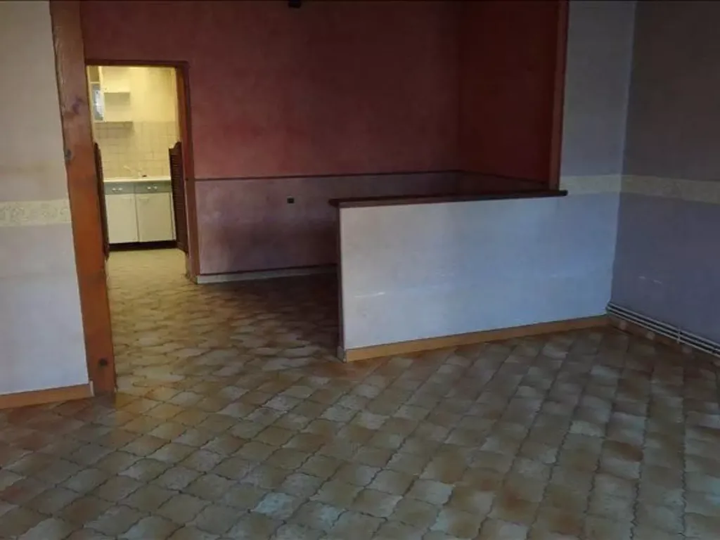 Achat maison 2 chambre(s) - Saint-Quentin