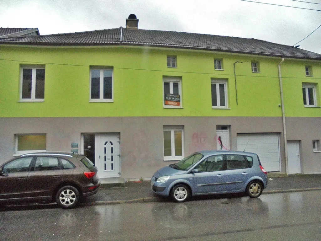 Achat duplex à vendre 5 pièces 120 m² - Schirmeck