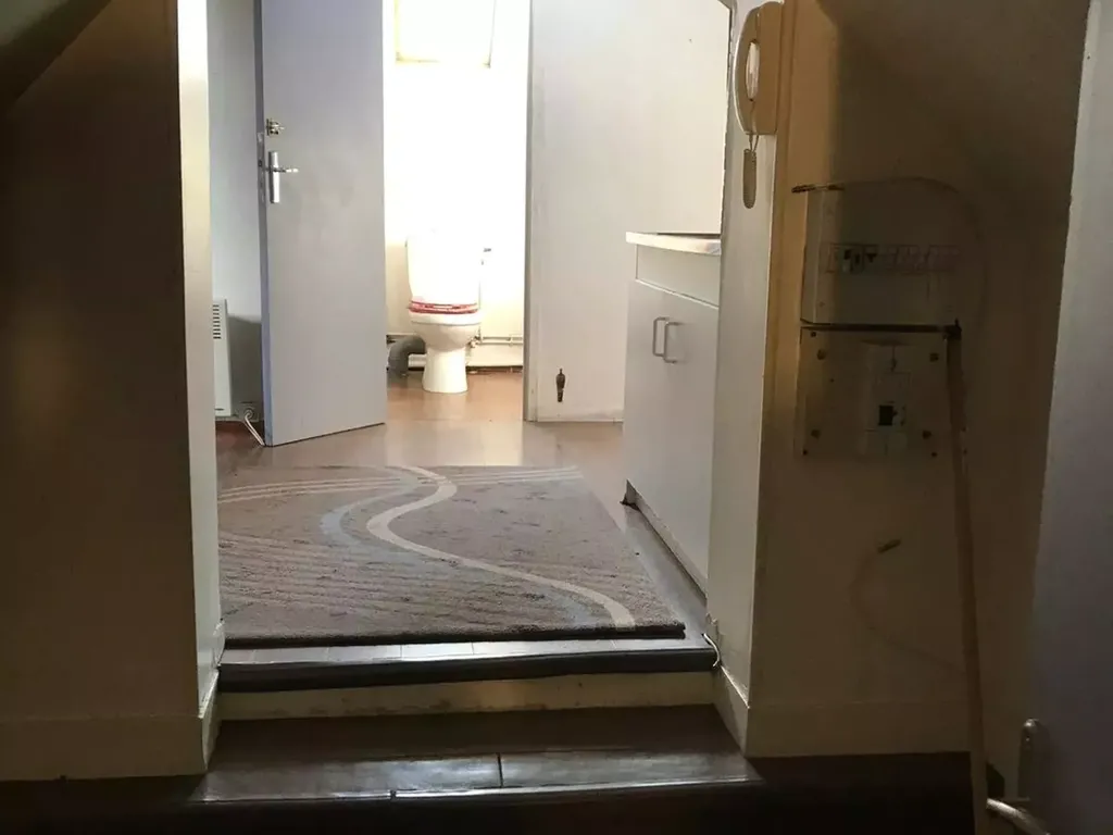 Achat appartement à vendre 3 pièces 38 m² - Sens