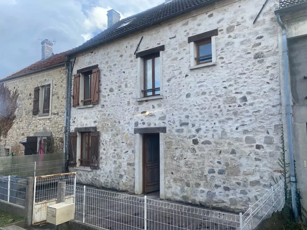 Achat maison à vendre 4 chambres 125 m² - Château-Thierry