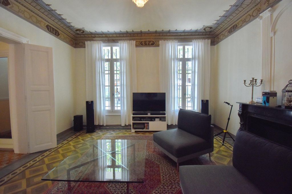 Achat maison à vendre 3 chambres 186 m² - Montagnac