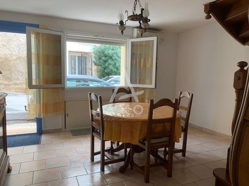 Achat maison 4 chambre(s) - Clermont-l'Hérault