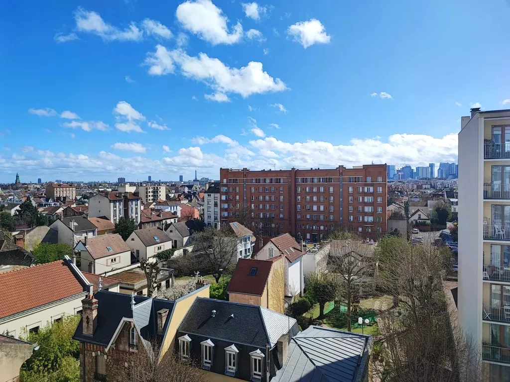 Achat appartement 3 pièce(s) Colombes