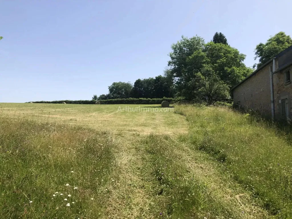 Achat maison 3 chambre(s) - Planchez