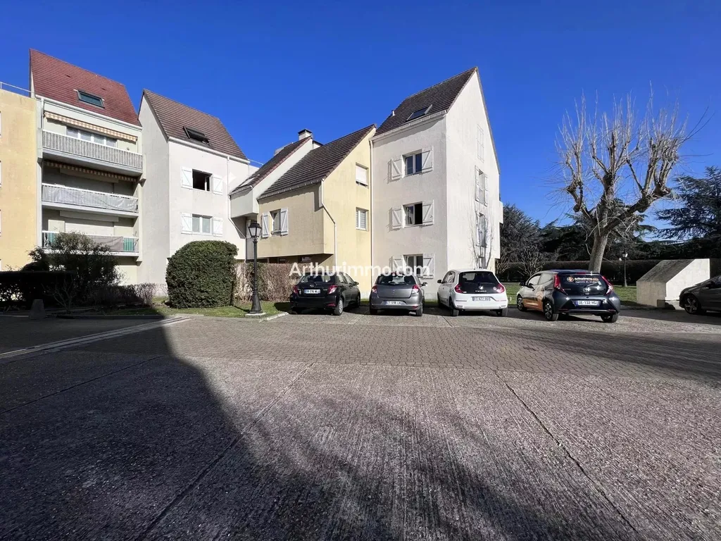 Achat duplex à vendre 4 pièces 85 m² - Sucy-en-Brie