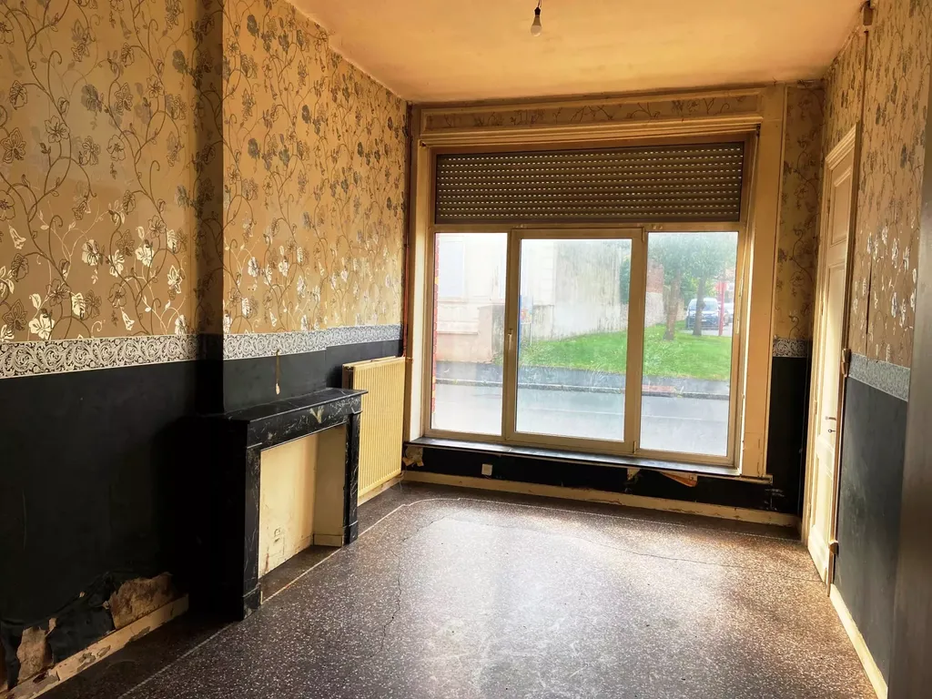 Achat maison 2 chambre(s) - Jeumont