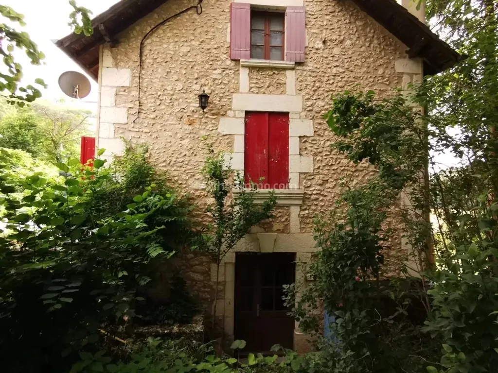 Achat maison 2 chambre(s) - Liorac-sur-Louyre