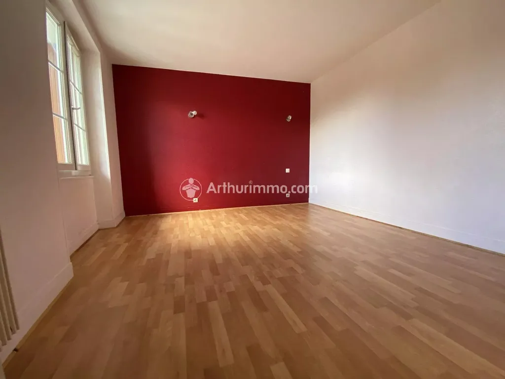 Achat maison 6 chambre(s) - Saint-Jean-d'Angély