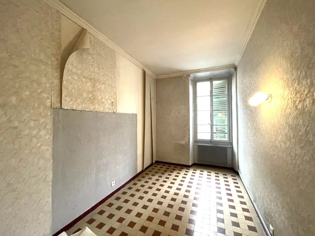 Achat appartement 4 pièce(s) Nice