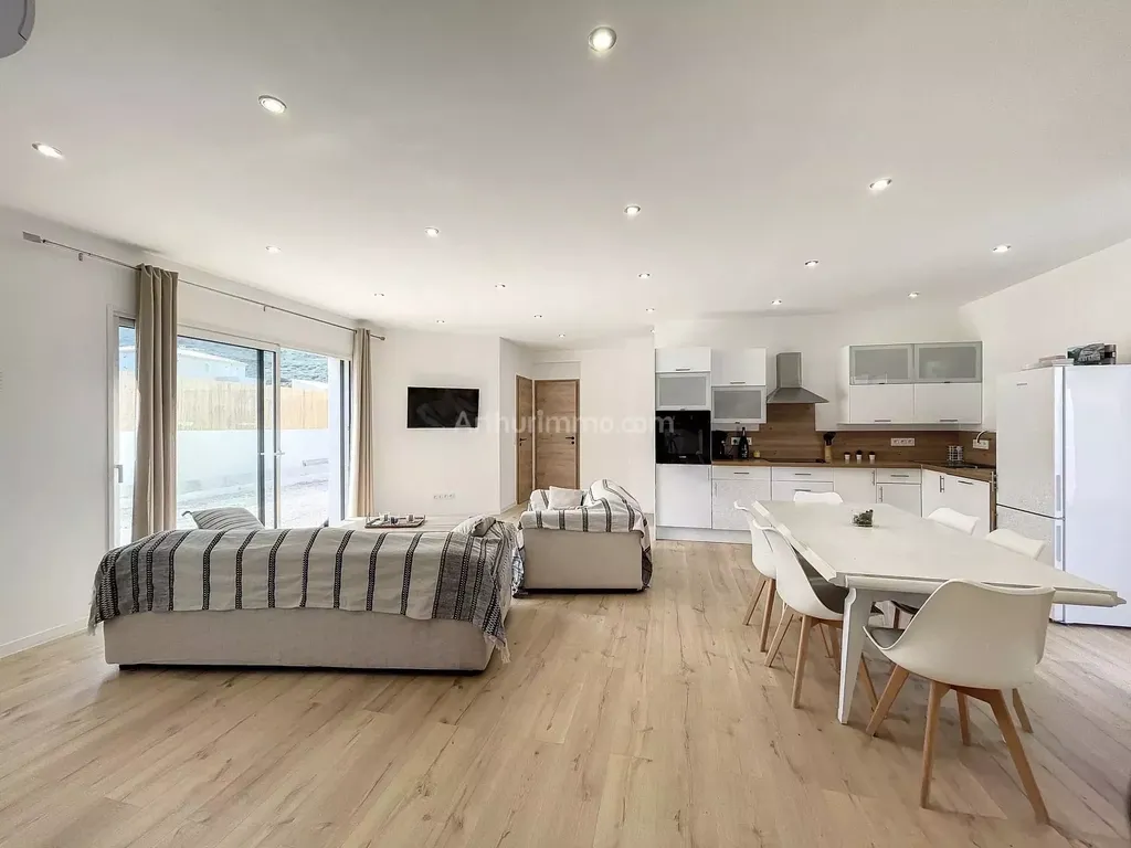 Achat maison à vendre 4 chambres 130 m² - Calenzana
