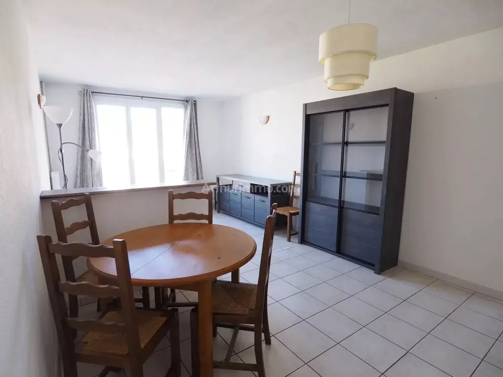 Achat appartement à vendre 2 pièces 50 m² - Manosque