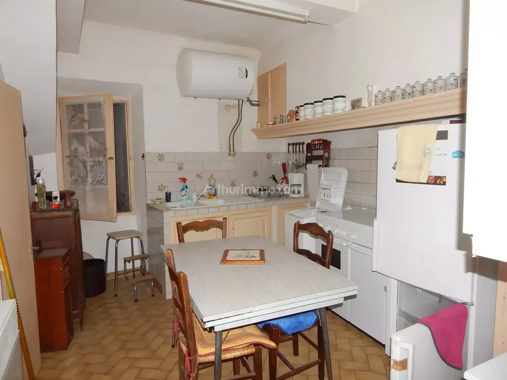 Achat maison 3 chambre(s) - Salernes