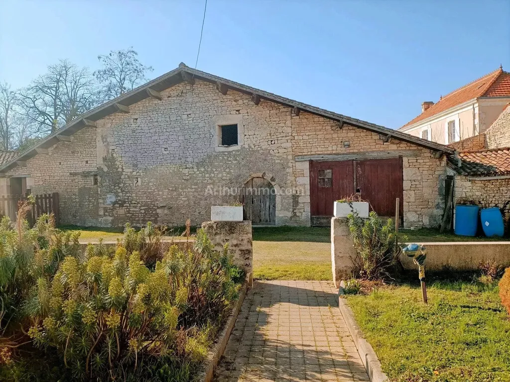 Achat maison 3 chambre(s) - Montreuil