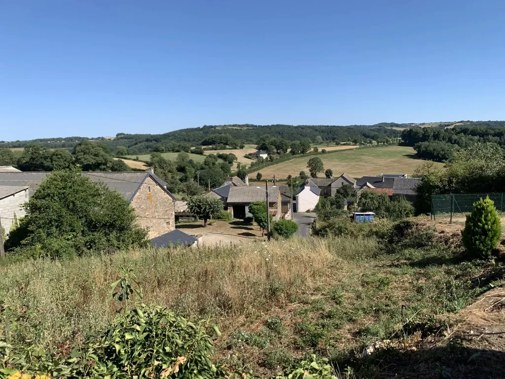 Achat maison 1 chambre(s) - Arvieu