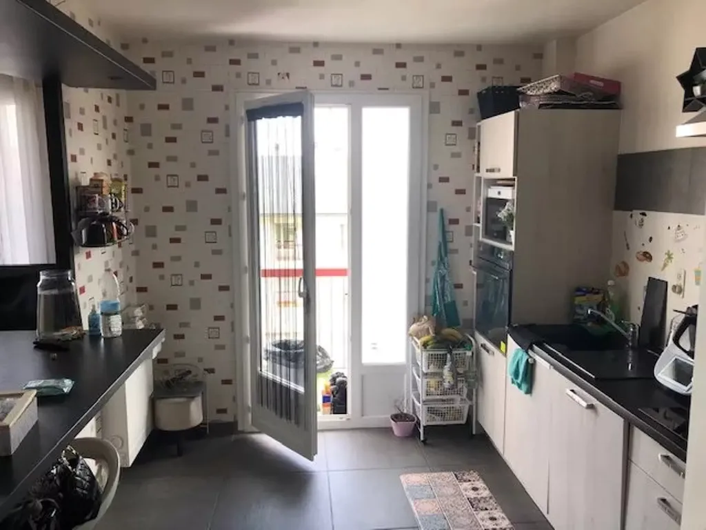 Achat appartement à vendre 3 pièces 63 m² - Rodez