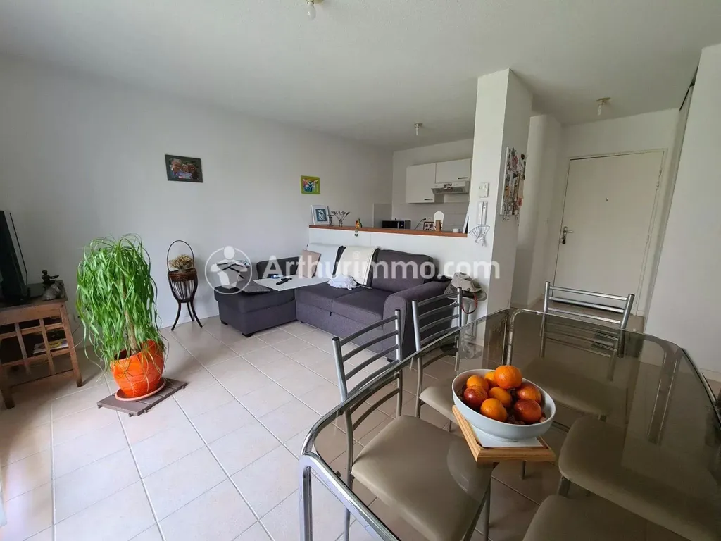 Achat appartement à vendre 2 pièces 41 m² - Saint-Astier