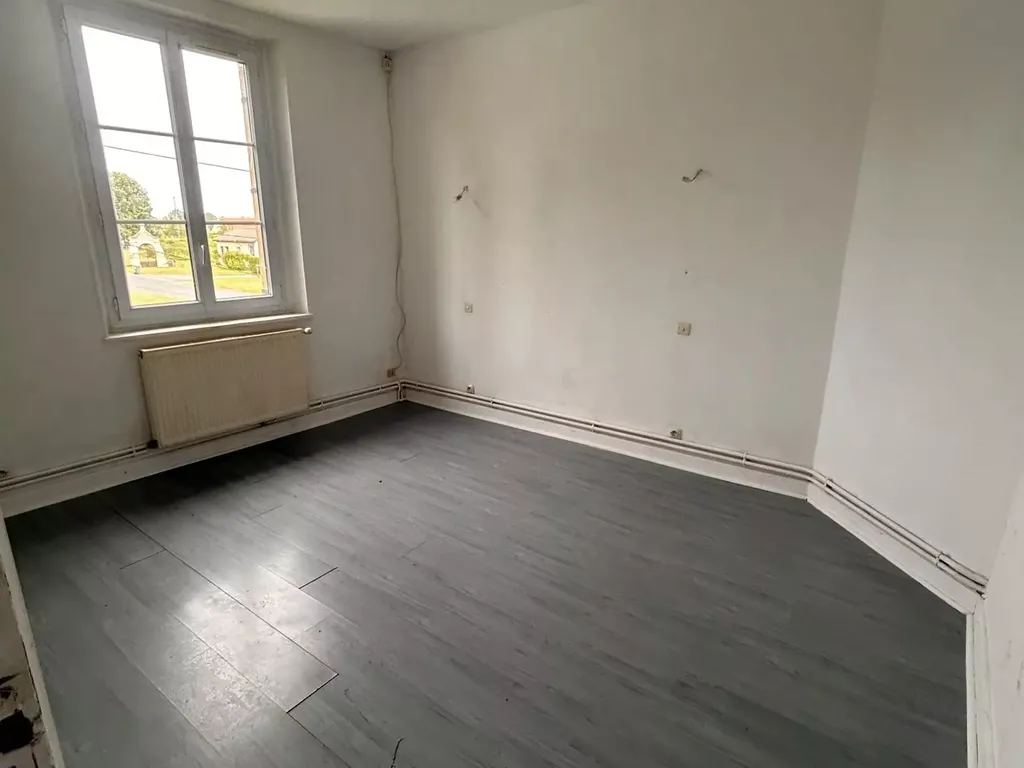 Achat maison 3 chambre(s) - Colligis-Crandelain