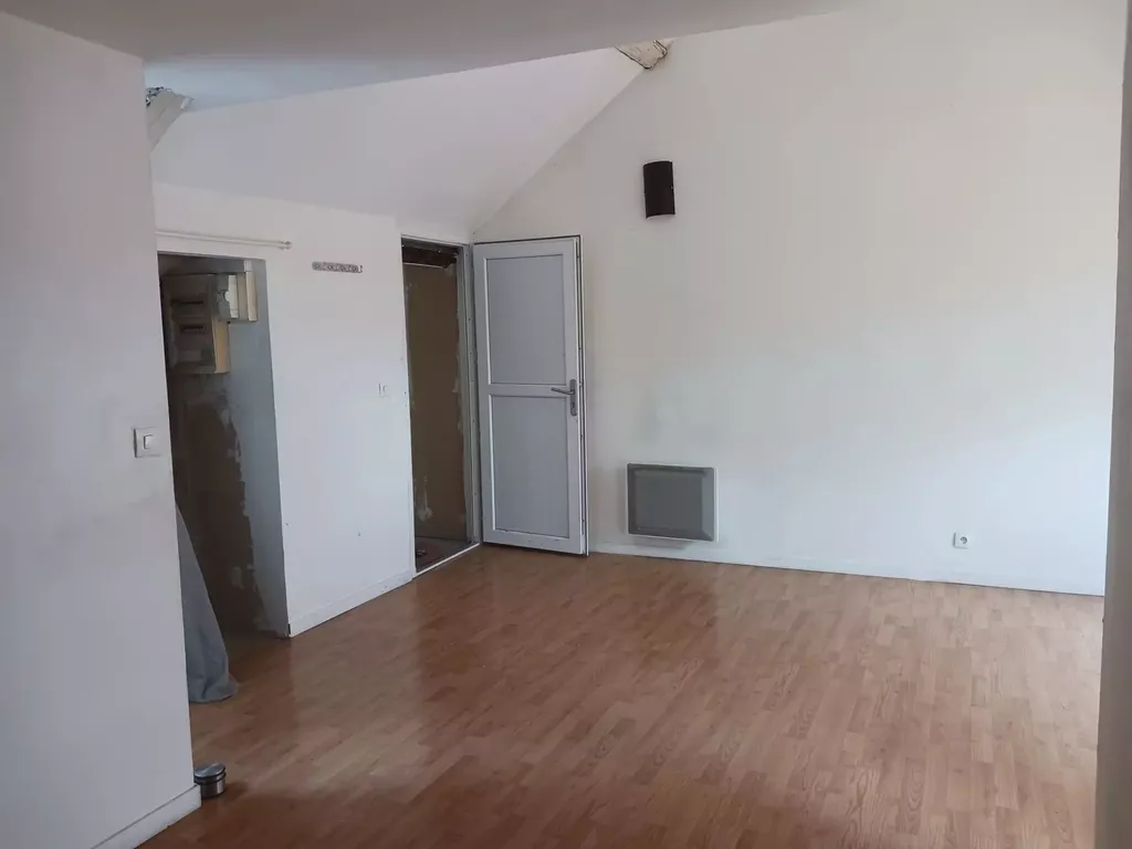 Achat appartement à vendre 2 pièces 34 m² - Mareau-aux-Bois