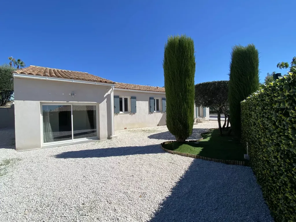 Achat maison 4 chambre(s) - Draguignan