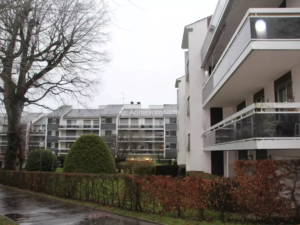 Achat appartement 1 pièce(s) Bagnoles-de-l'Orne-Normandie