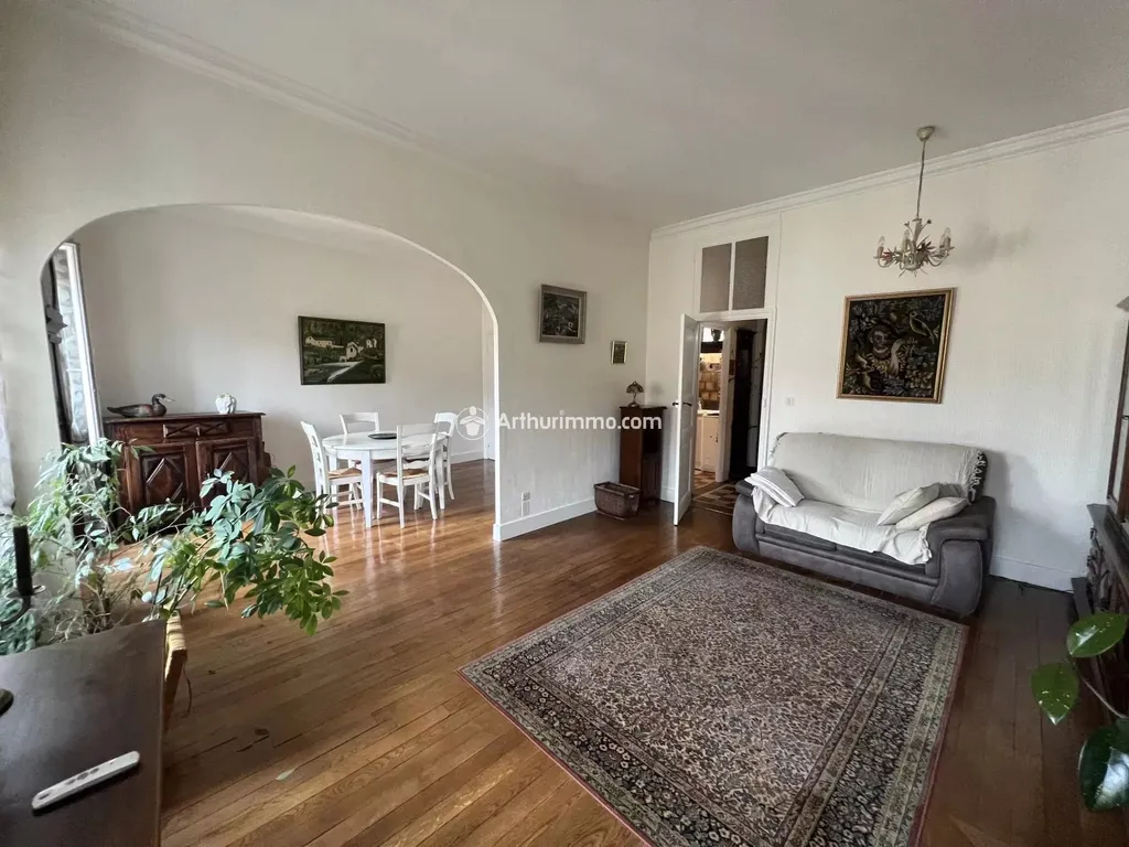 Achat appartement à vendre 3 pièces 76 m² - Millau