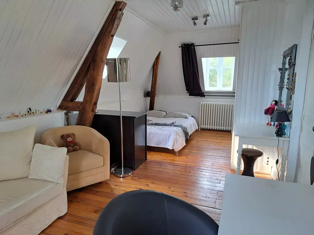 Achat maison 5 chambre(s) - Paris 6ème arrondissement