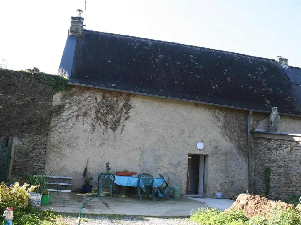 Achat maison 3 chambre(s) - Josselin